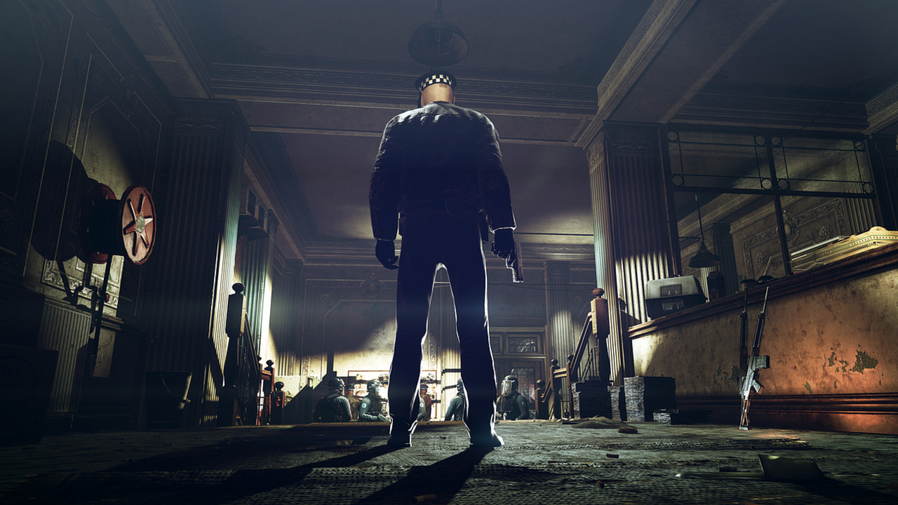 HITMAN Essential Collection Steam CD Key