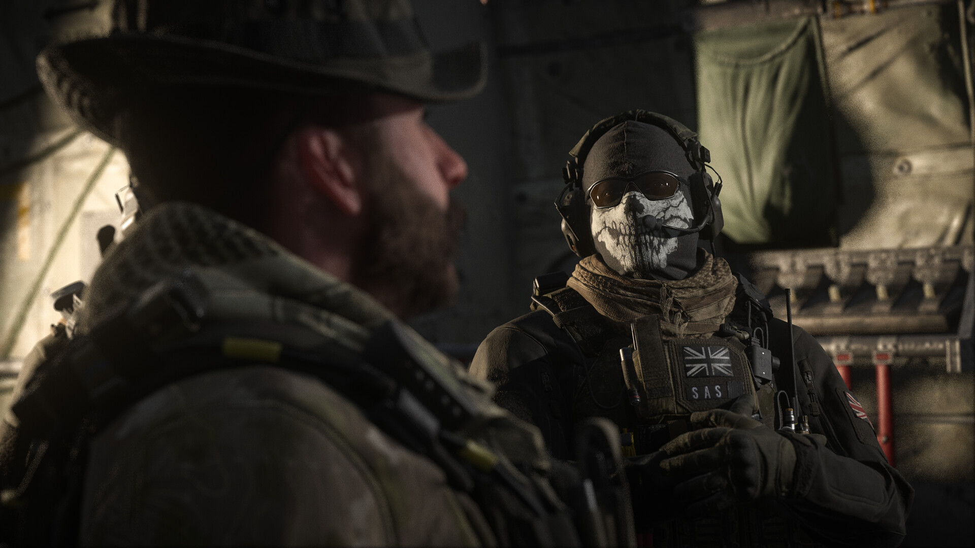Call Of Duty: Modern Warfare III Cross-Gen Bundle HK XBOX One / Xbox Series X,S CD Key