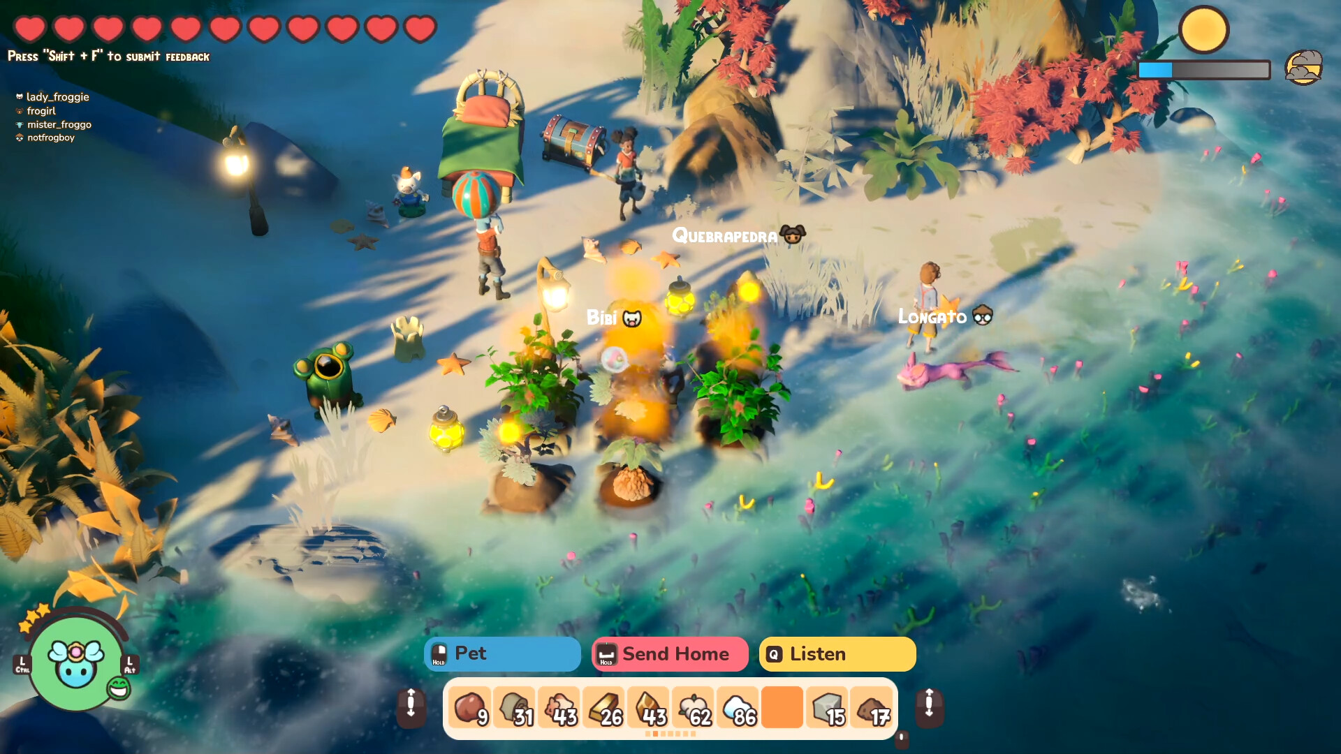 Ikonei Island: Castaway Collection Steam