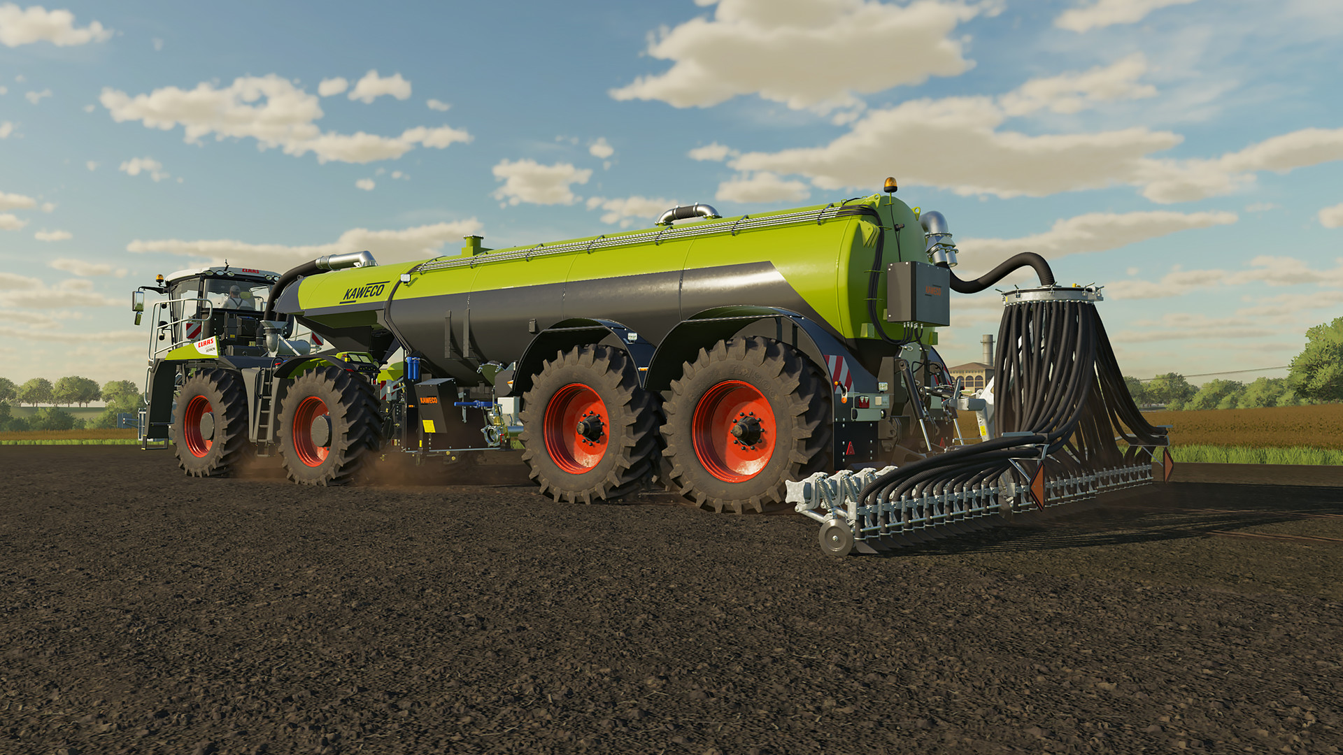 Farming Simulator 22: Premium Edition Giants Software CD Key