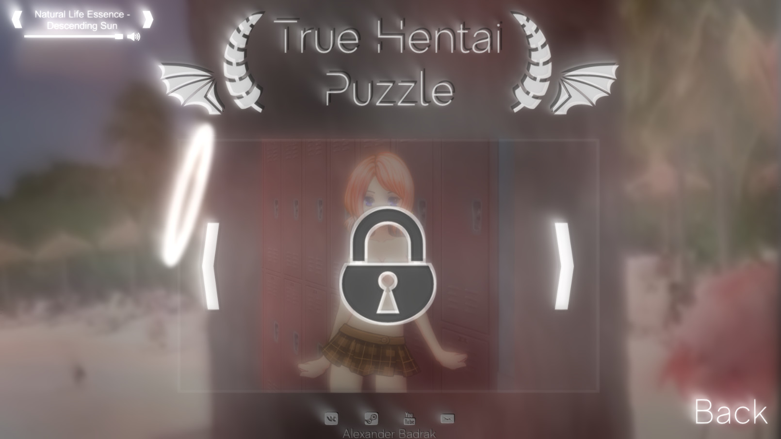 True Hentai Puzzle Steam CD Key