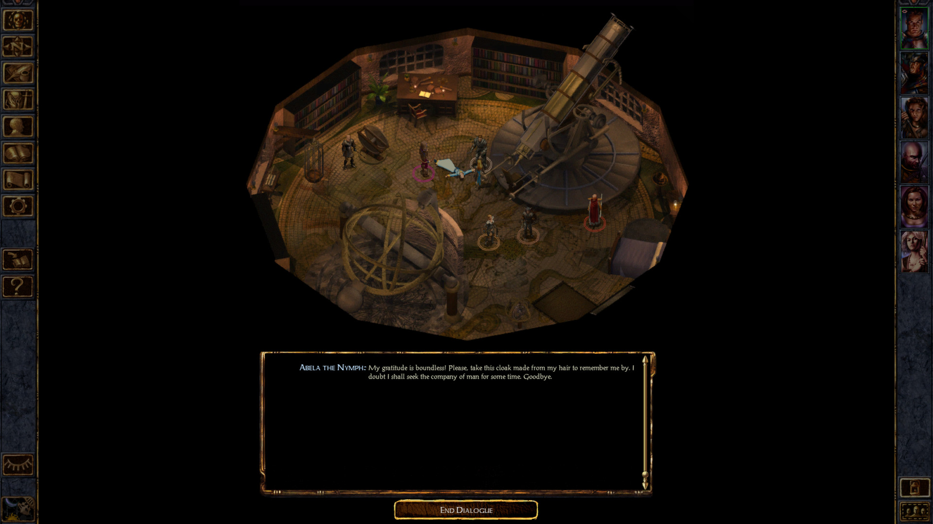 Baldur's Gate: The Classic Saga Ultimate Bundle Steam CD Key