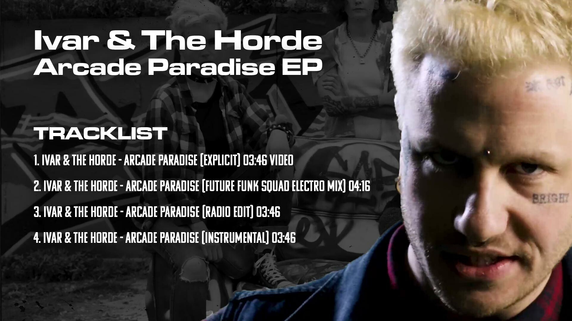 Arcade Paradise - Arcade Paradise EP DLC Steam CD Key