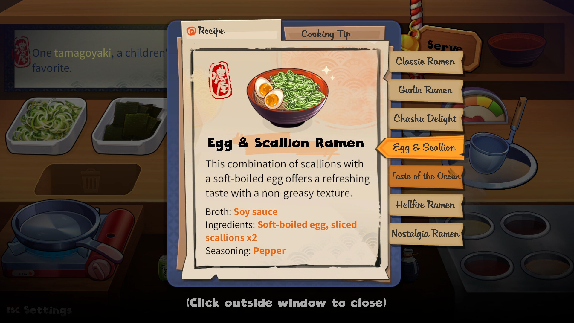 Midnight Ramen PC Steam CD Key