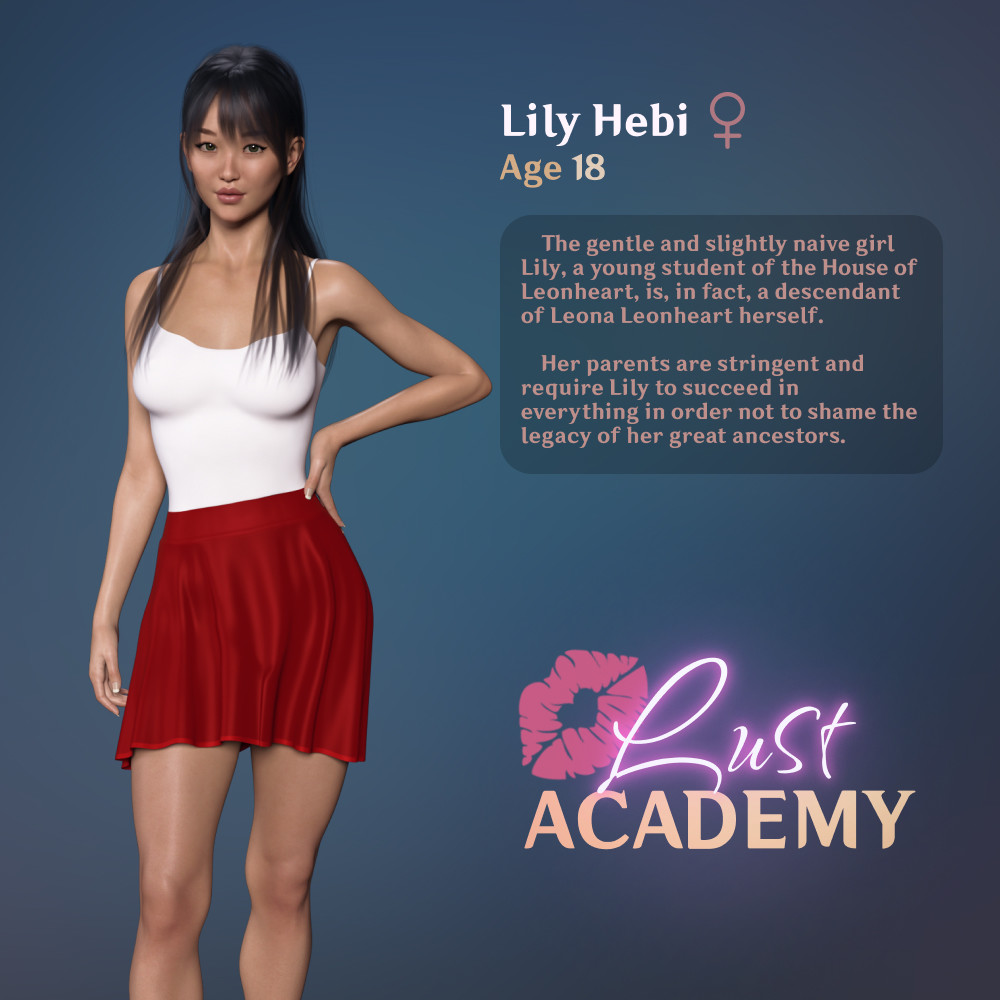 Lust Academy Season 1 - Wizard Pack DLC PC Steam CD Key