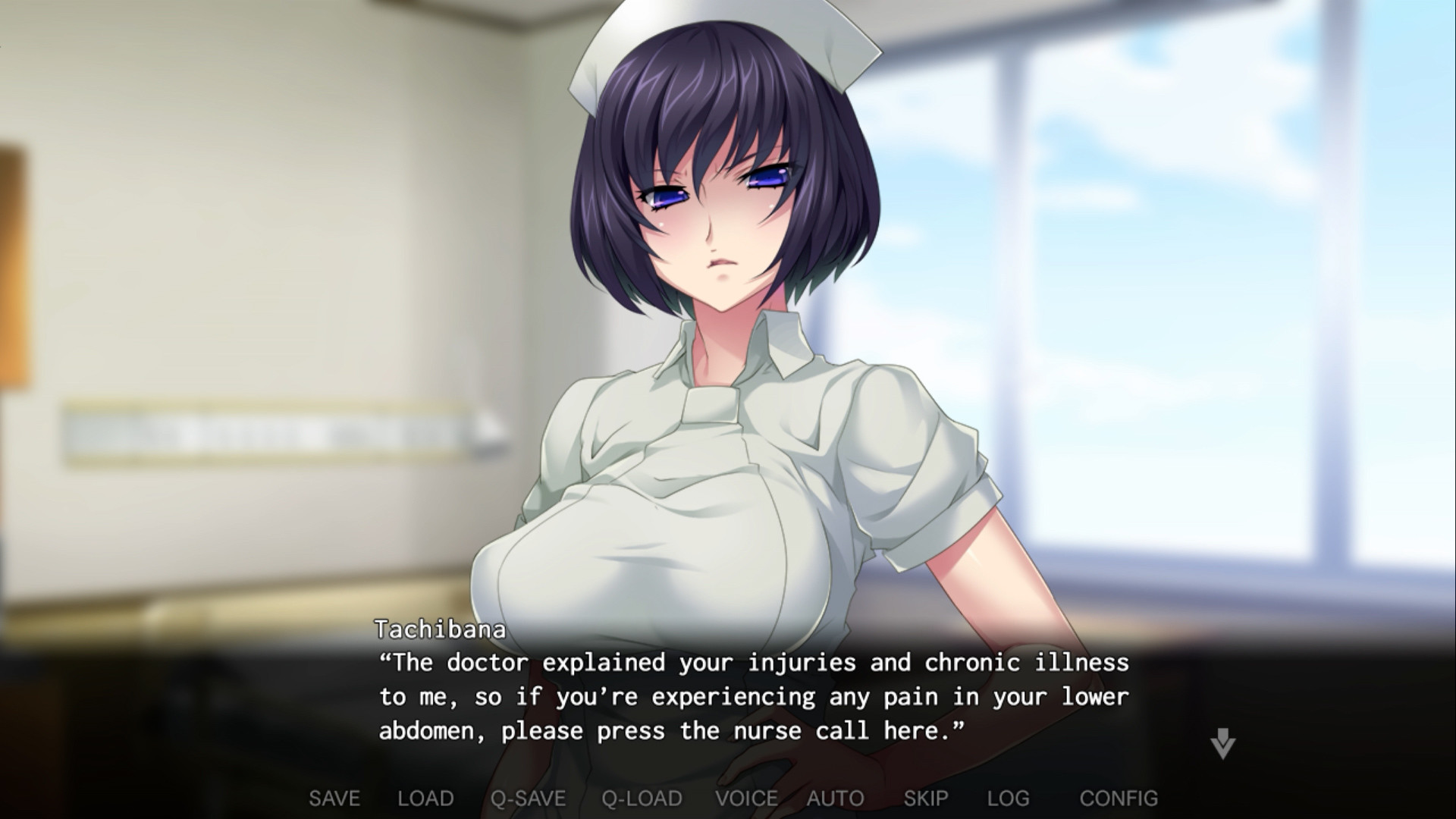 Nope Nope Nurses PC Steam CD Key