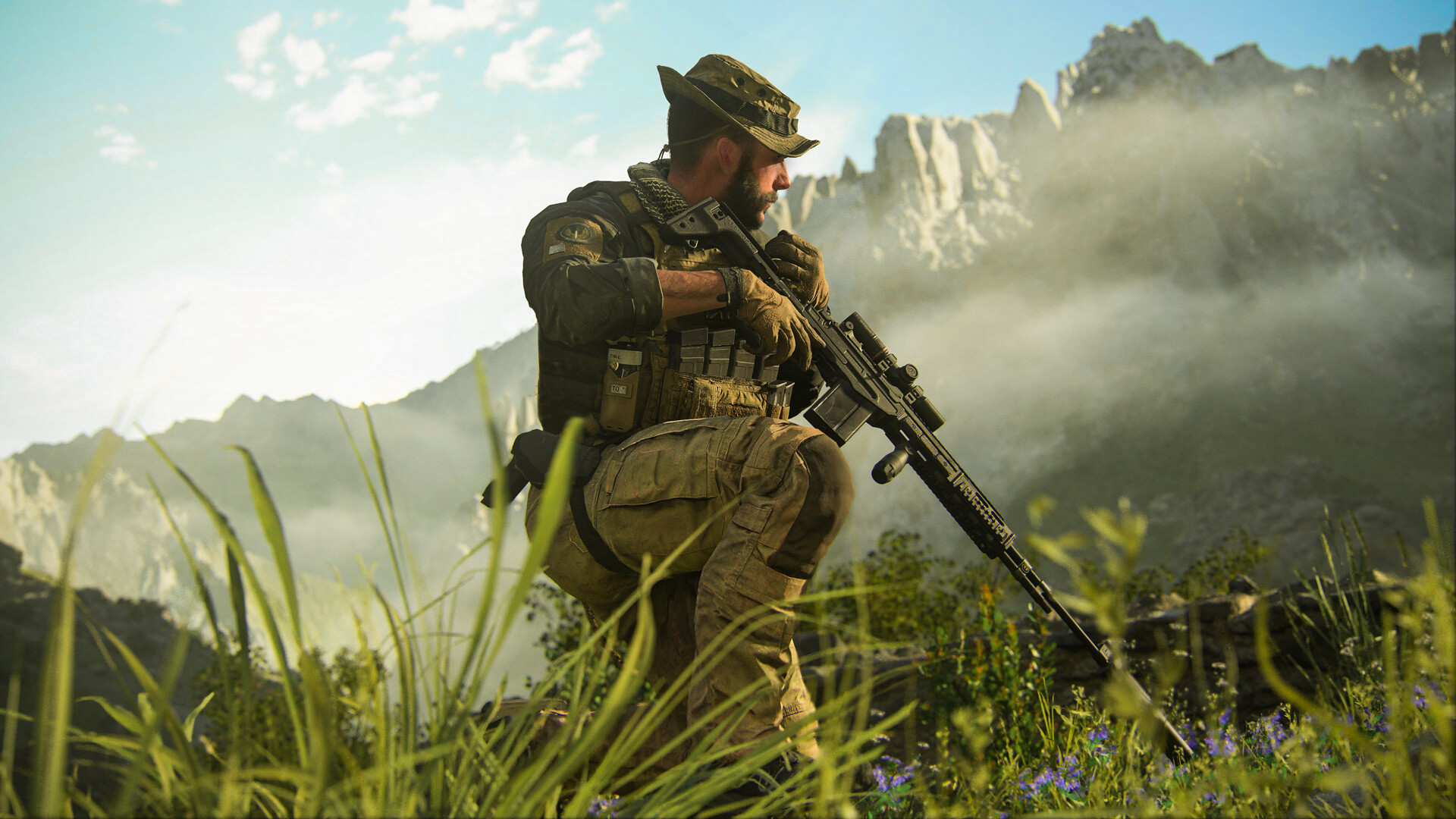 Call Of Duty: Modern Warfare III Vault Edition EU Steam Altergift