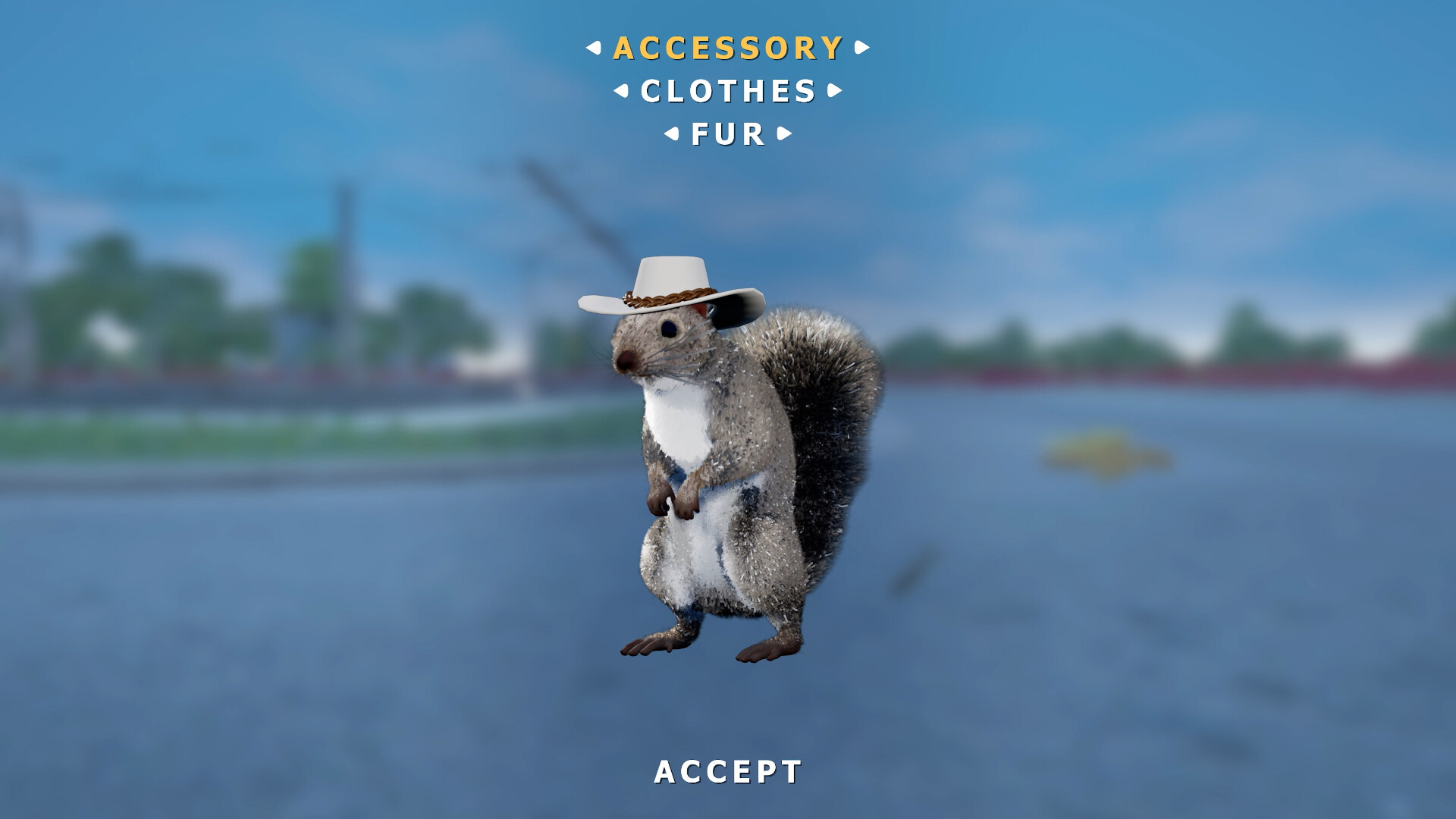 Squirrel with a Gun Xbox Series X|S