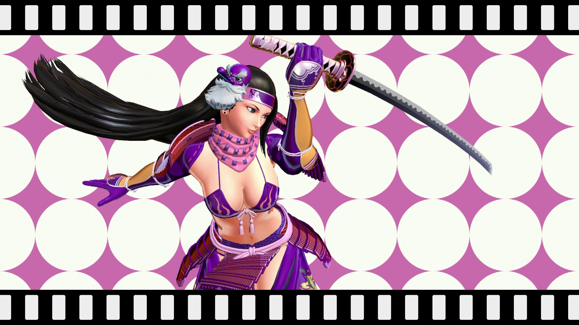 SNK HEROINES Tag Team Frenzy - Upgrade Pack DLC screenshot