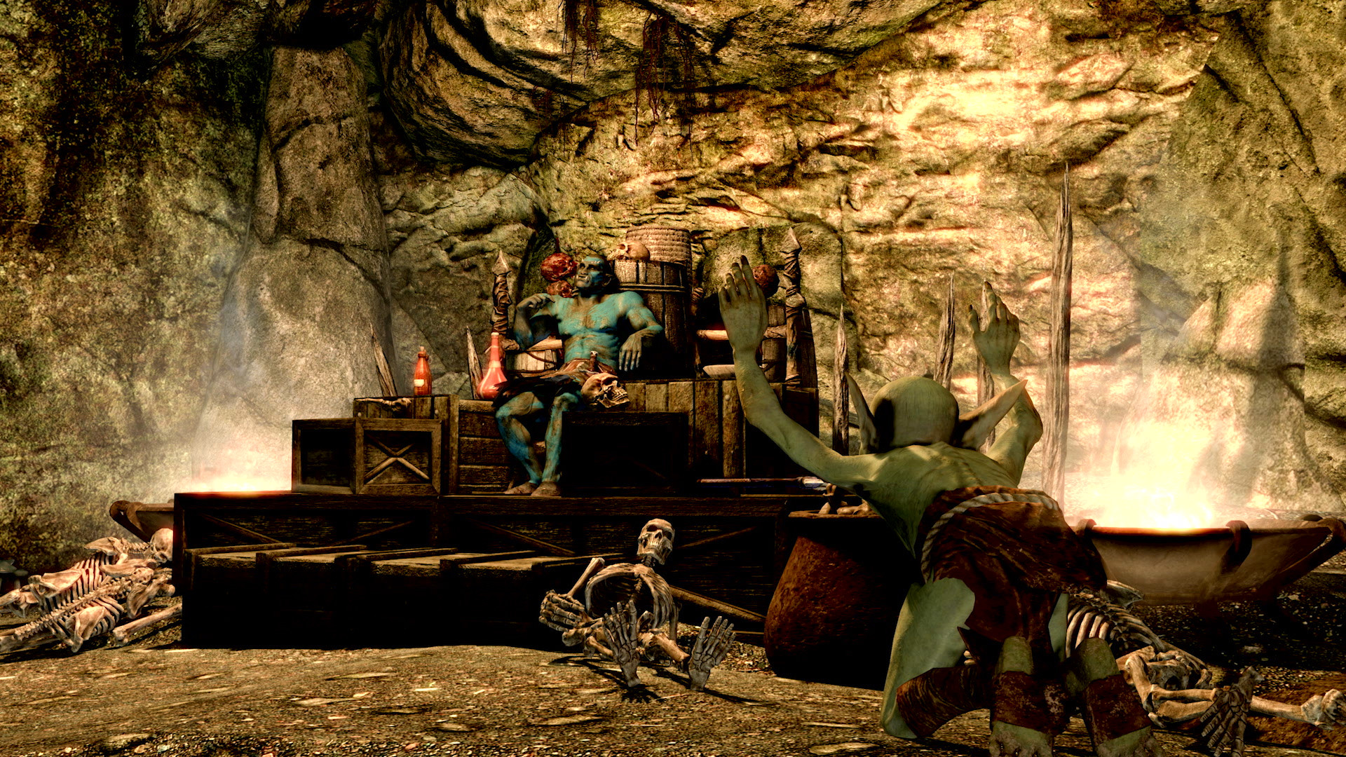 The Elder Scrolls V: Skyrim - Anniversary Upgrade DLC EU Steam CD Key