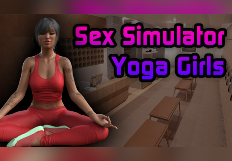 Sex Simulator - Yoga Girls Steam CD Key