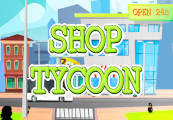 Shop Tycoon: Prepare Your Wallet Steam CD Key