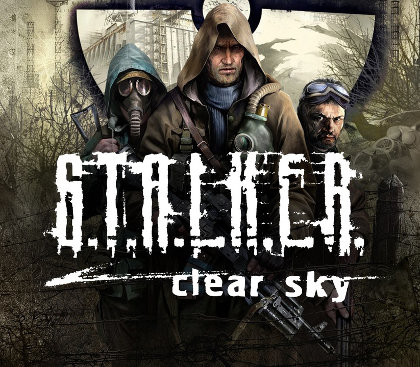 

S.T.A.L.K.E.R: Clear Sky Steam CD Key