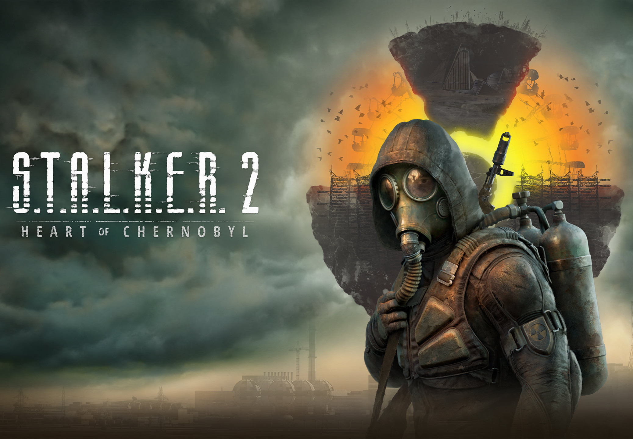 S.T.A.L.K.E.R. 2: Heart Of Chornobyl Epic Games Account