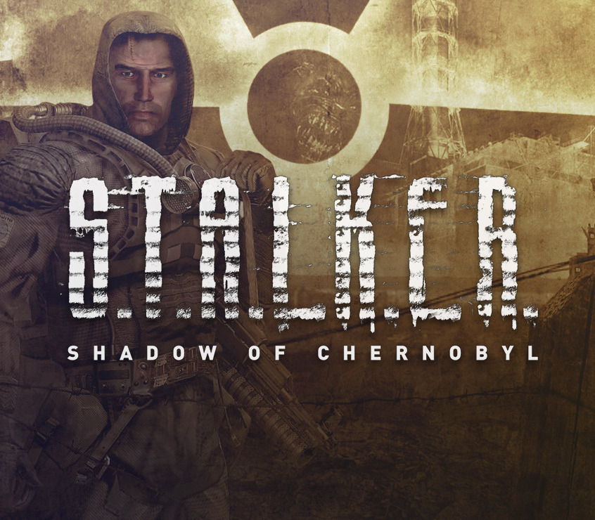 

S.T.A.L.K.E.R.: Shadow of Chernobyl RU/CIS Steam CD Key