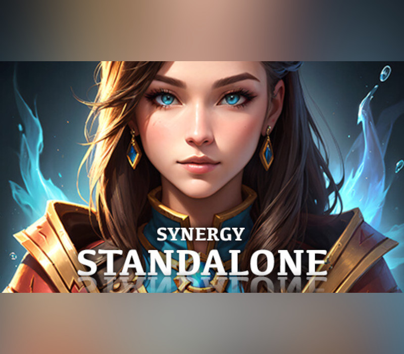 

Standalone: Synergy Steam CD Key