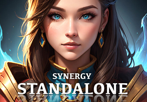 Standalone: Synergy Steam CD Key screenshot 1