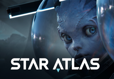 Star Atlas Epic Games CD Key