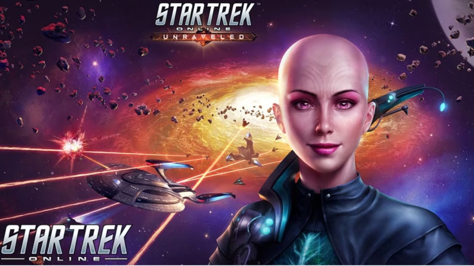 Star Trek Online - NA'KUHL ARMAMENT PACK CD Key