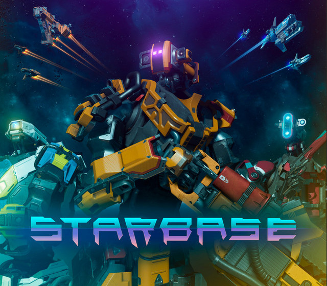 

Starbase Steam CD Key