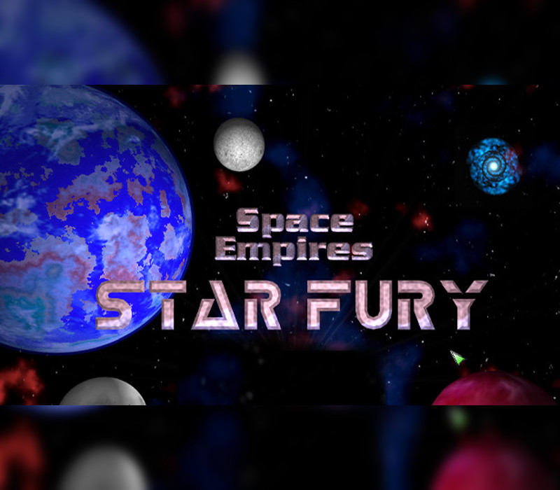 

Space Empires: Starfury Steam CD Key