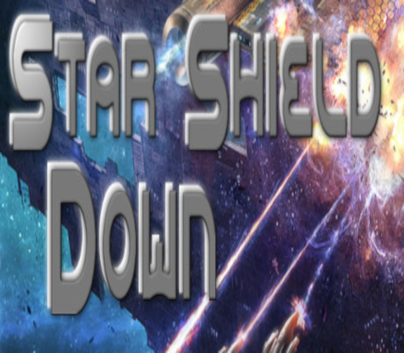 

Star Shield Down Steam CD Key