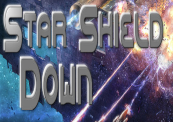 Star Shield Down Steam CD Key