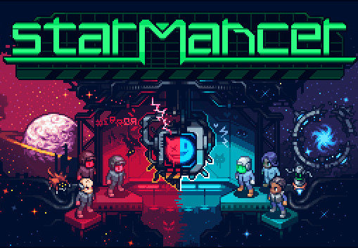 Starmancer Steam Altergift