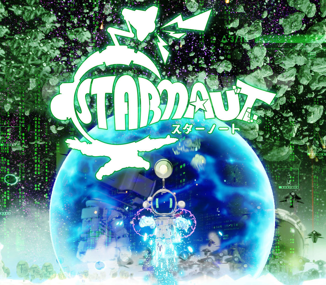 STARNAUT Steam