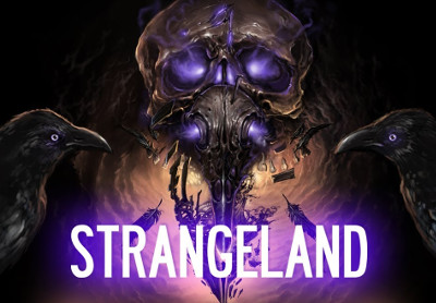 Strangeland EU V2 Steam Altergift