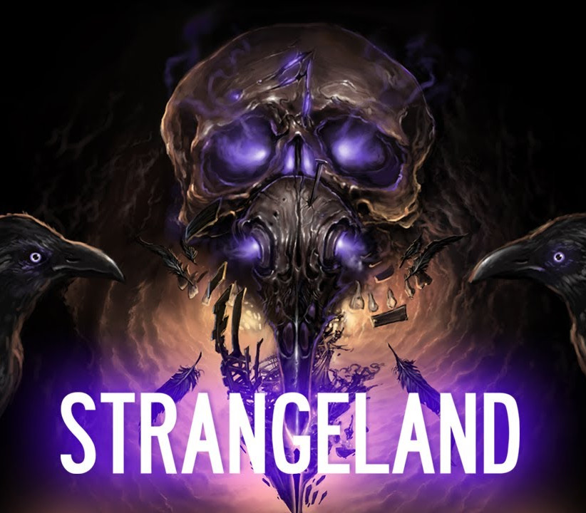 Strangeland Steam