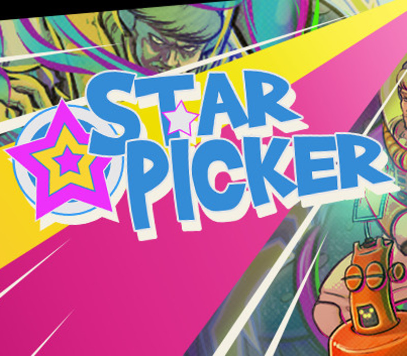 StarPicker Steam