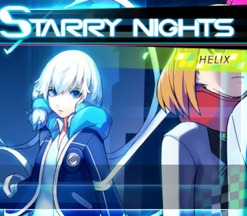 

Starry Nights : Helix Steam CD Key