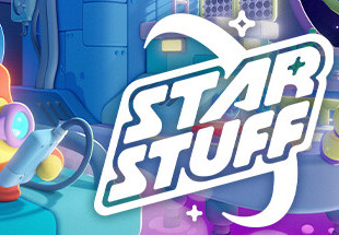 Star Stuff PC Steam Account screenshot 2