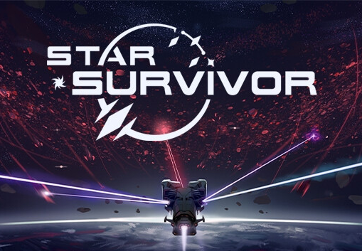 Star Survivor PC Steam CD Key screenshot 1