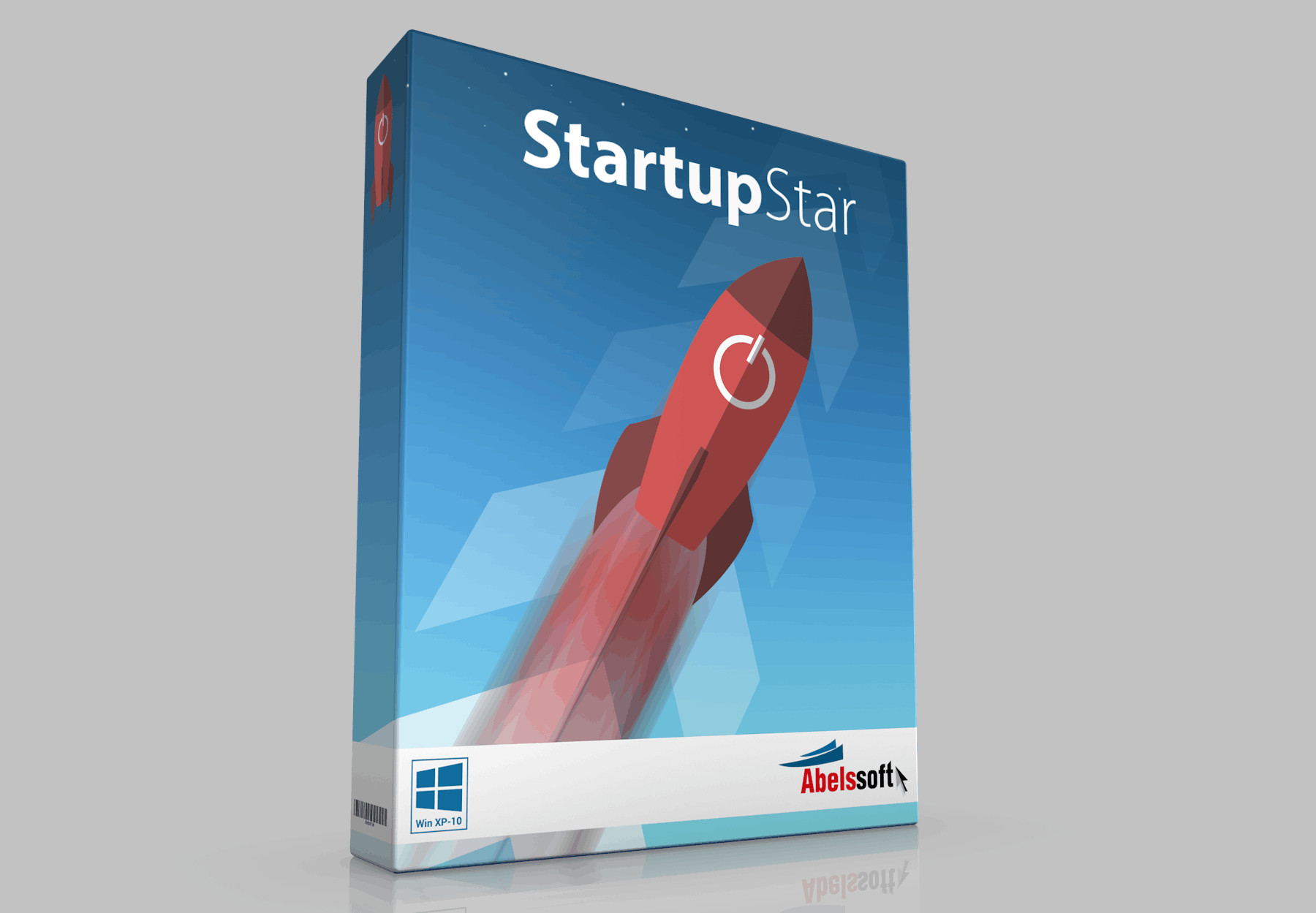 StartupStar Key screenshot 1