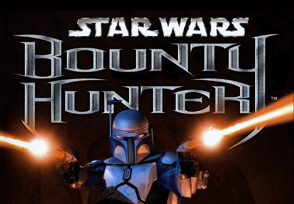 STAR WARS: Bounty Hunter EU PC Steam CD Key