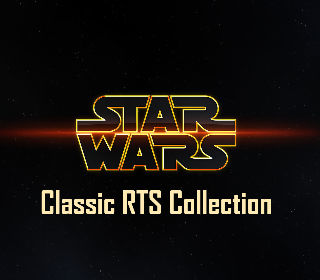 

STAR WARS Classic RTS Collection Steam CD Key