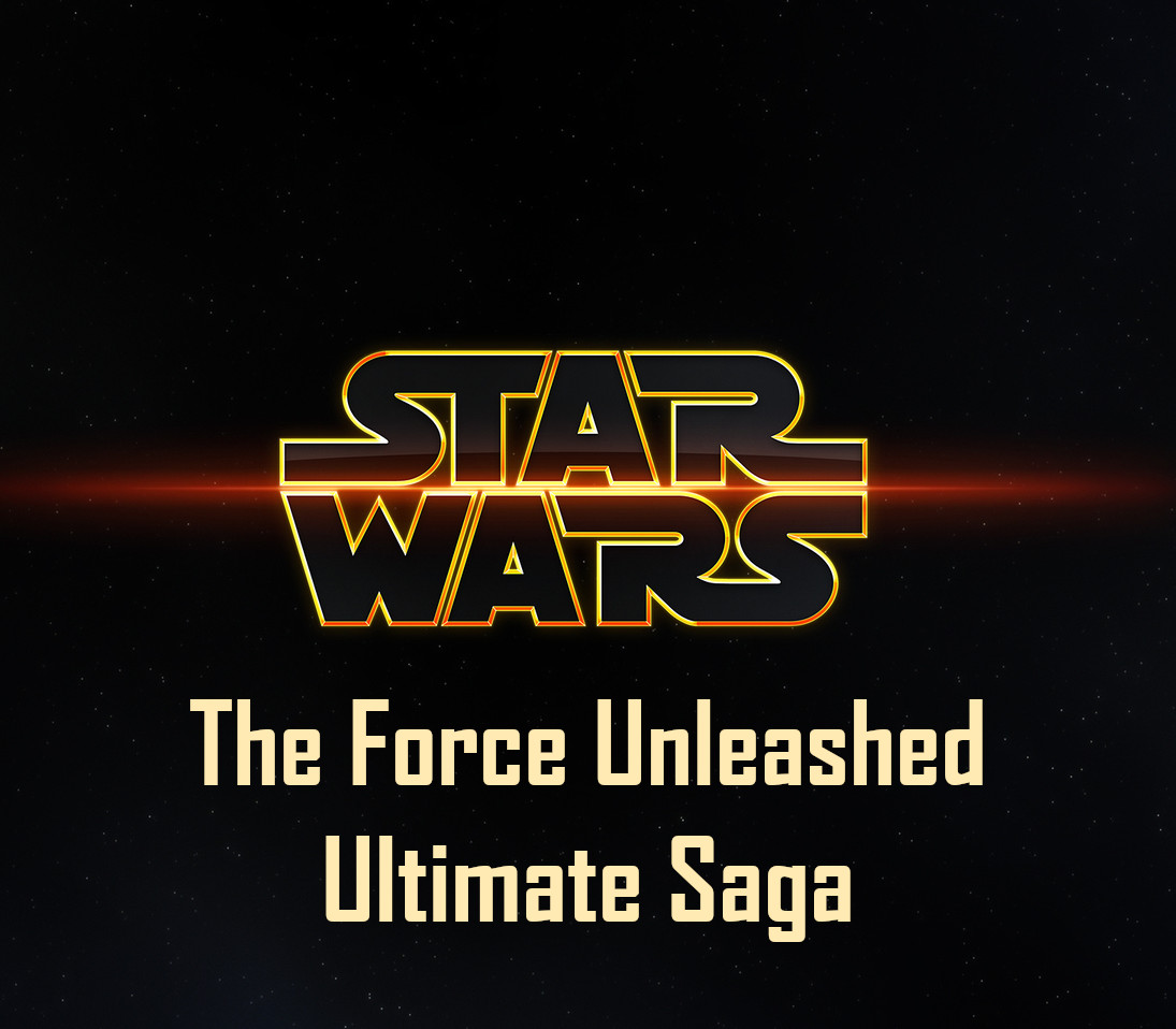 STAR WARS: The Force Unleashed Ultimate Saga Steam