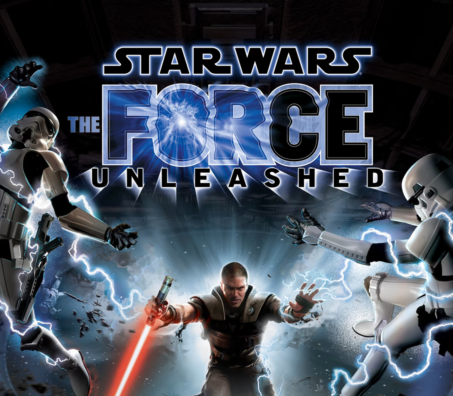 

Star Wars: The Force Unleashed XBOX One / Xbox Series X|S Account