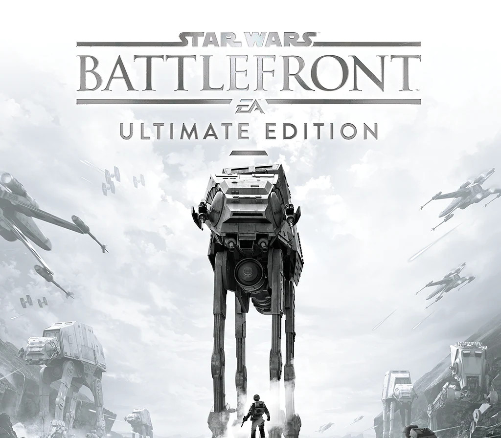 

Star Wars Battlefront Ultimate Edition PC Epic Games Account