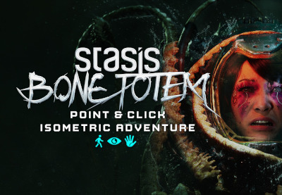 STASIS: BONE TOTEM Steam Account