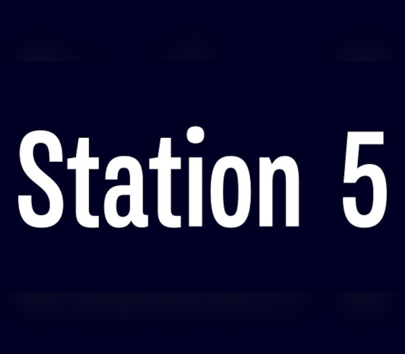 Station 5 Steam