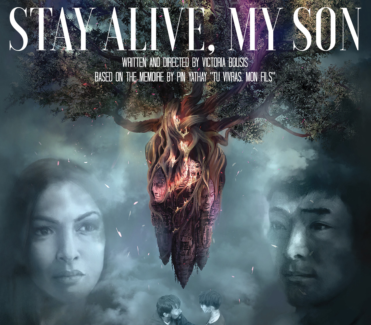 

STAY ALIVE, MY SON PC Steam CD Key