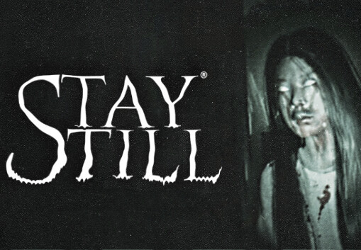 Stay Still Steam CD Key