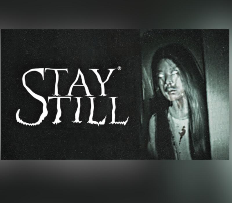 

Stay Still Steam CD Key