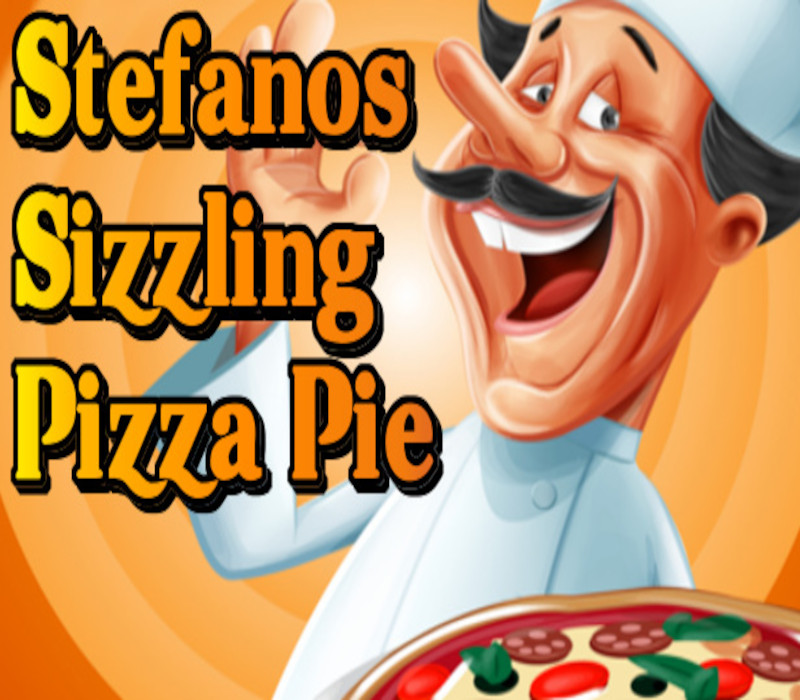 

Stefanos Sizzilin Pizza Pie Steam CD Key