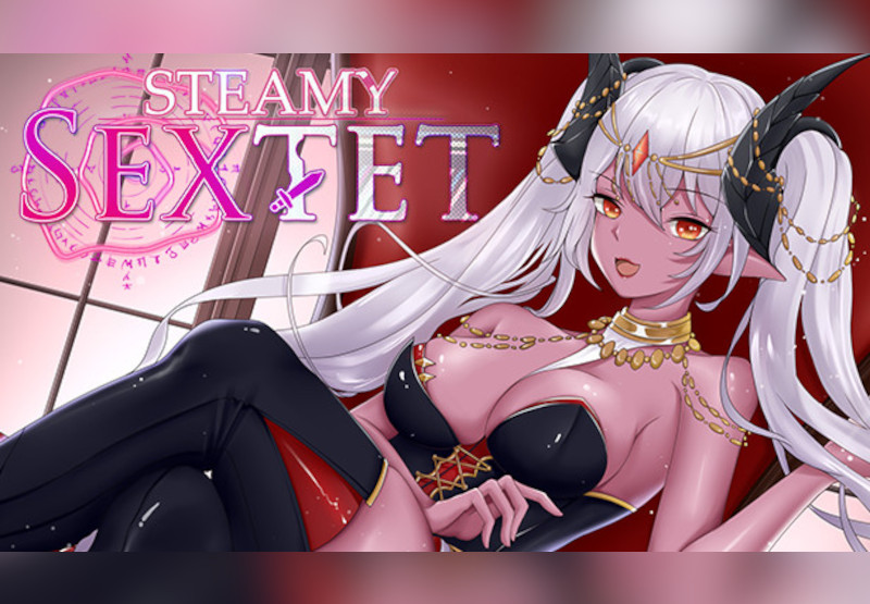 Steamy Sextet Steam CD Key screenshot 1
