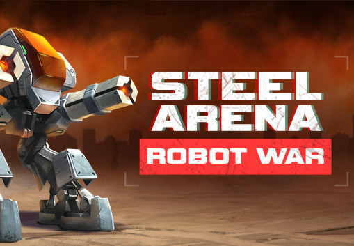 Steel Arena: Robot War Steam CD Key