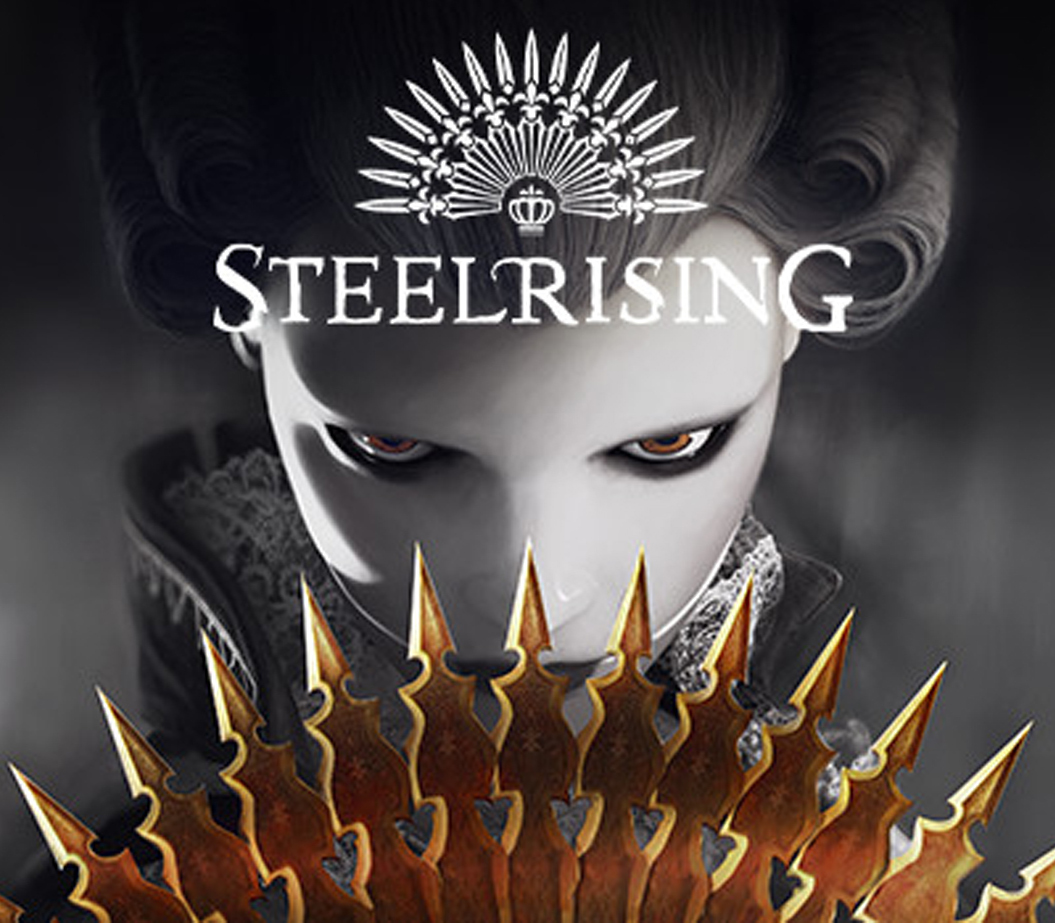 

Steelrising PS5 Account